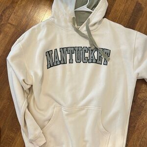 Nantucket Sweatshirt